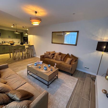 Douceur D'Or Villa Vierzon Eksteriør billede