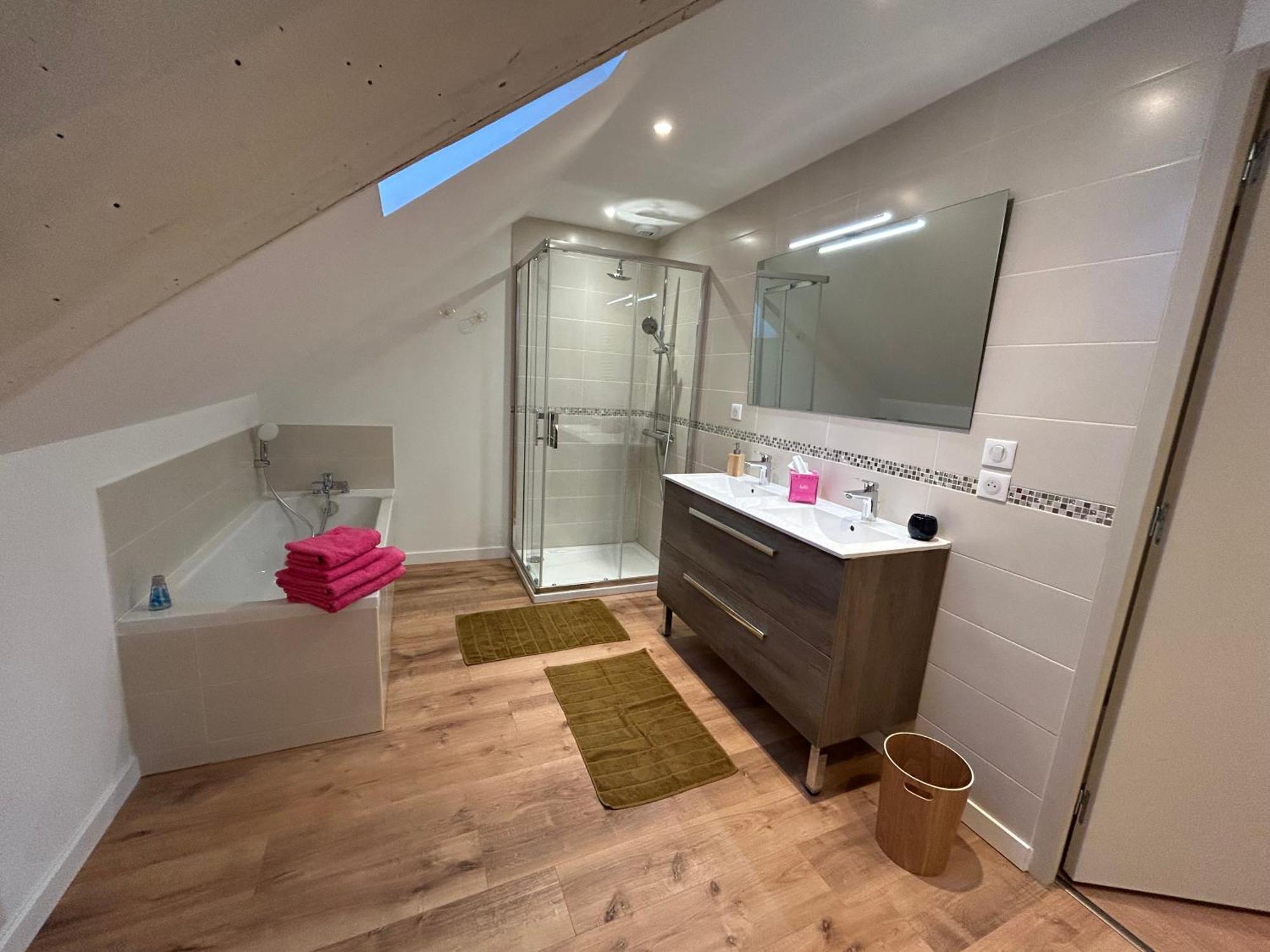 Douceur D'Or Villa Vierzon Eksteriør billede