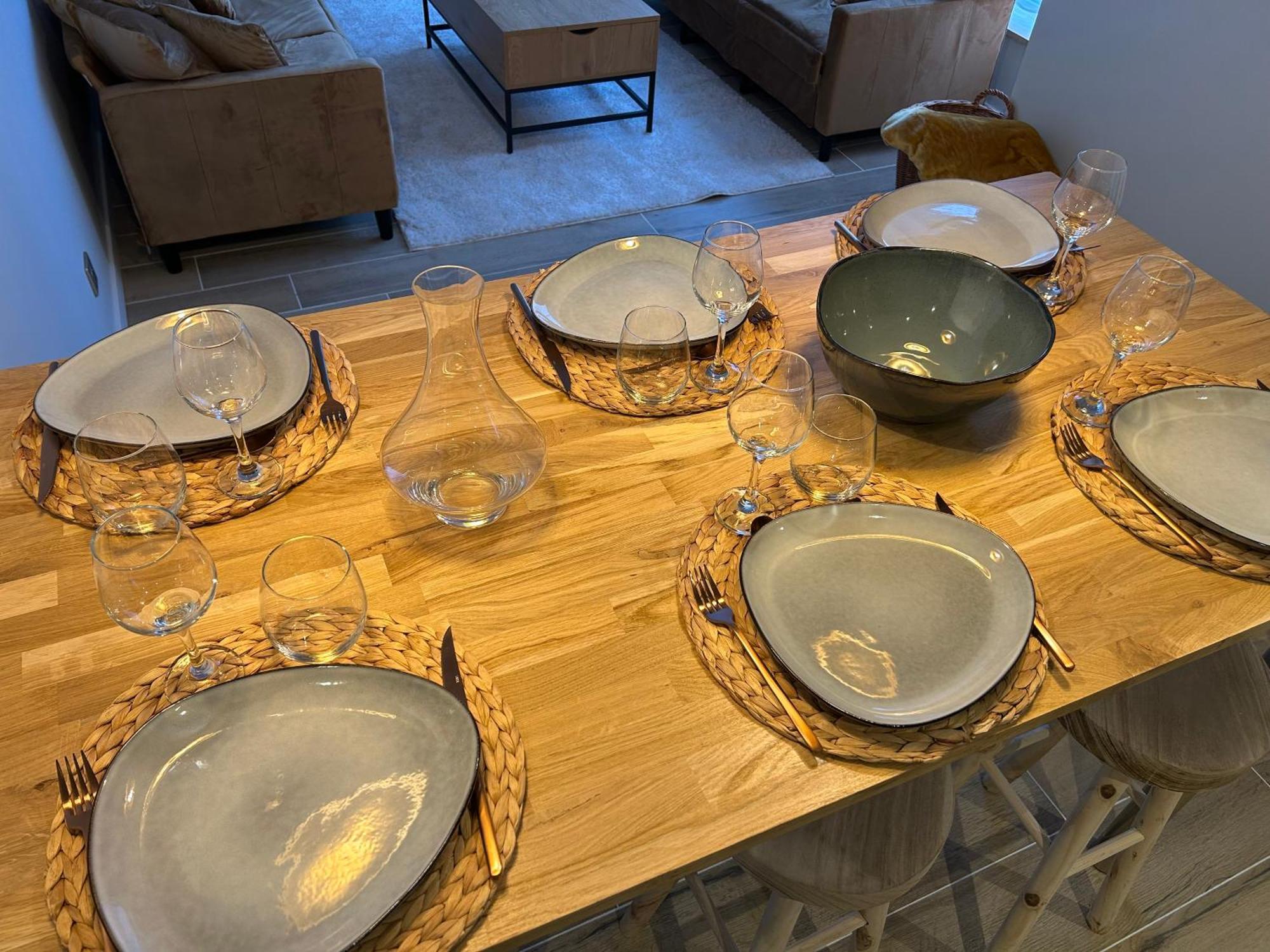 Douceur D'Or Villa Vierzon Eksteriør billede