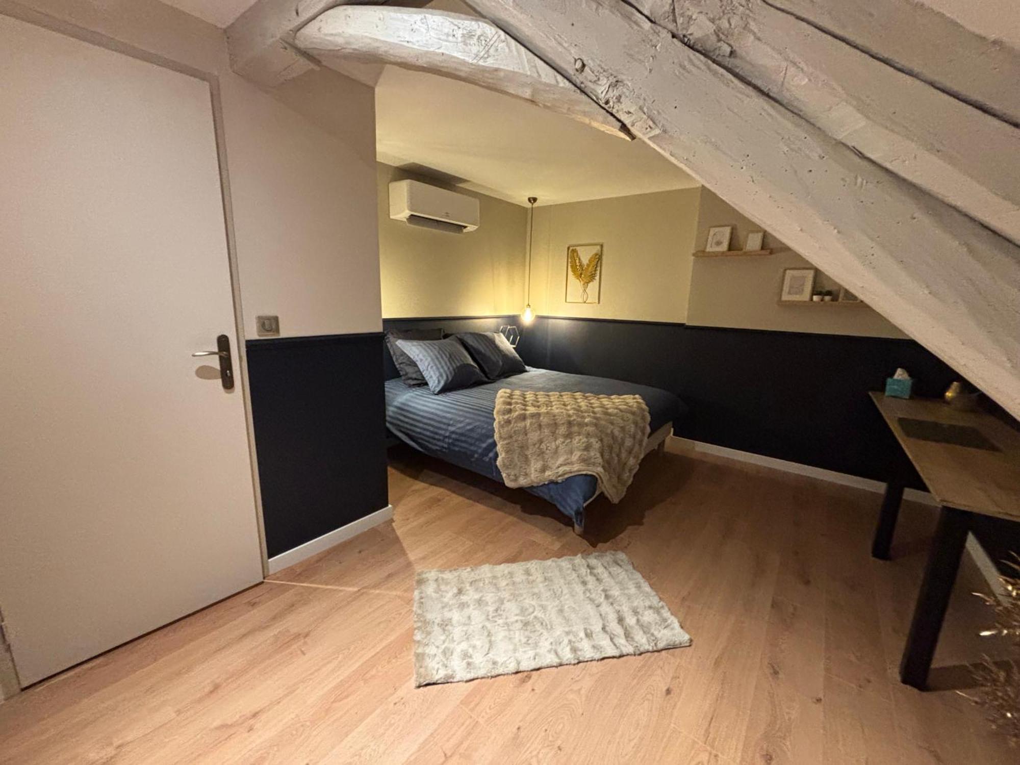 Douceur D'Or Villa Vierzon Eksteriør billede